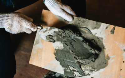 Building Your Michigan Dream: A Guide to Choosing Concrete Services