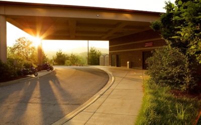 Concrete vs Asphalt: Why Concrete Driveways Are a Superior Choice